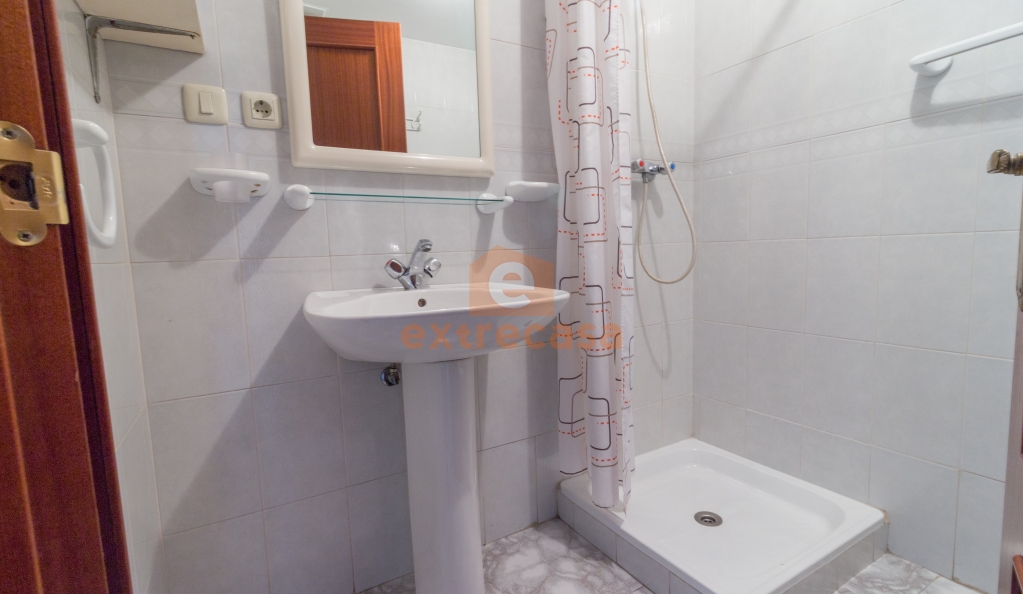 Piso en alquiler