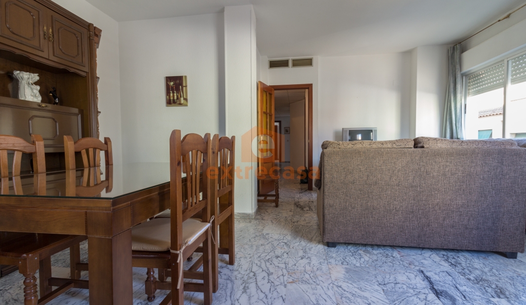 Piso en alquiler