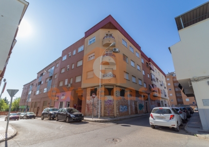 Alquiler de piso para estudiantes en Badajoz zona María Auxiliadora