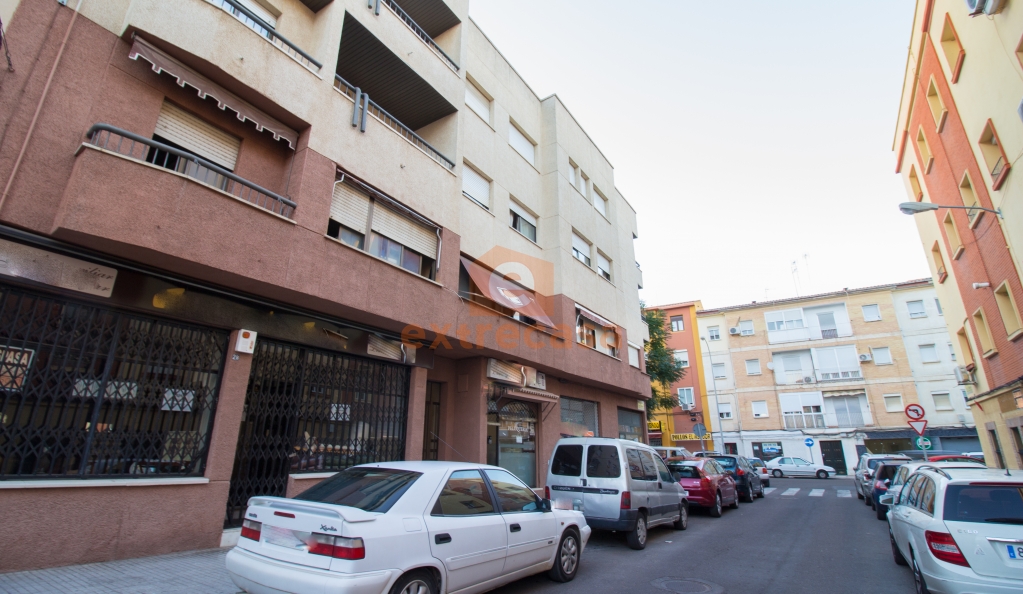 Apartamento en alquiler