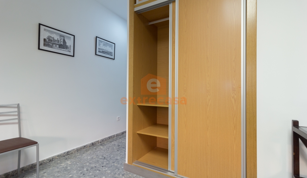Apartamento en alquiler