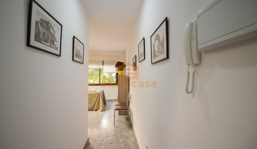 Apartamento en alquiler