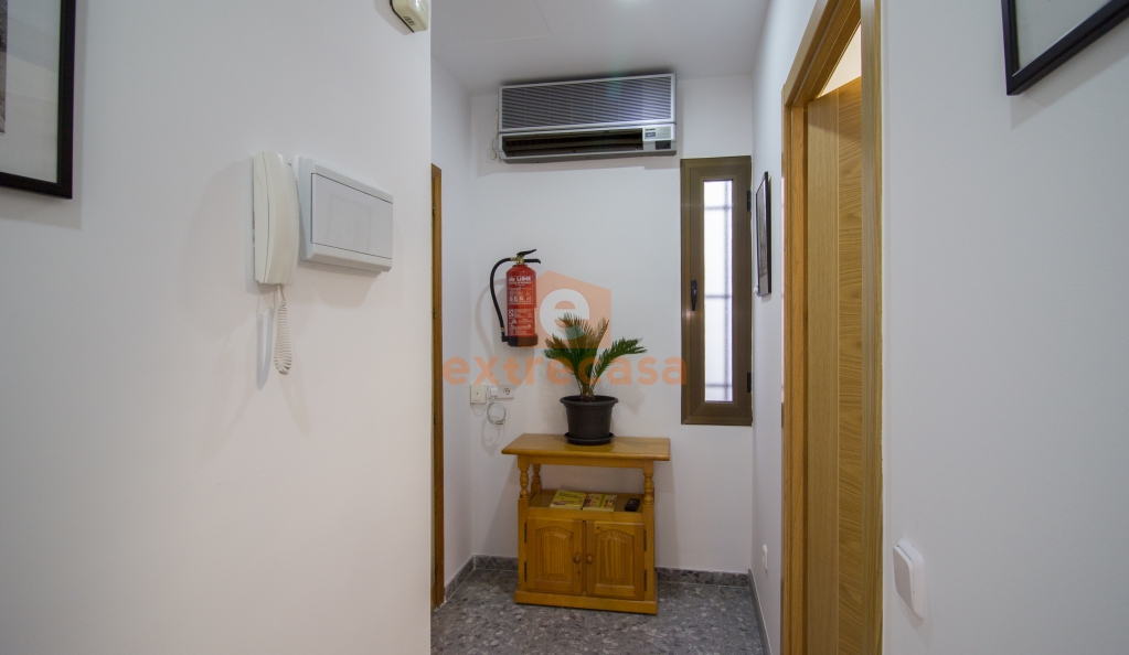 Apartamento en alquiler