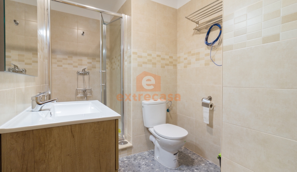 Apartamento en alquiler