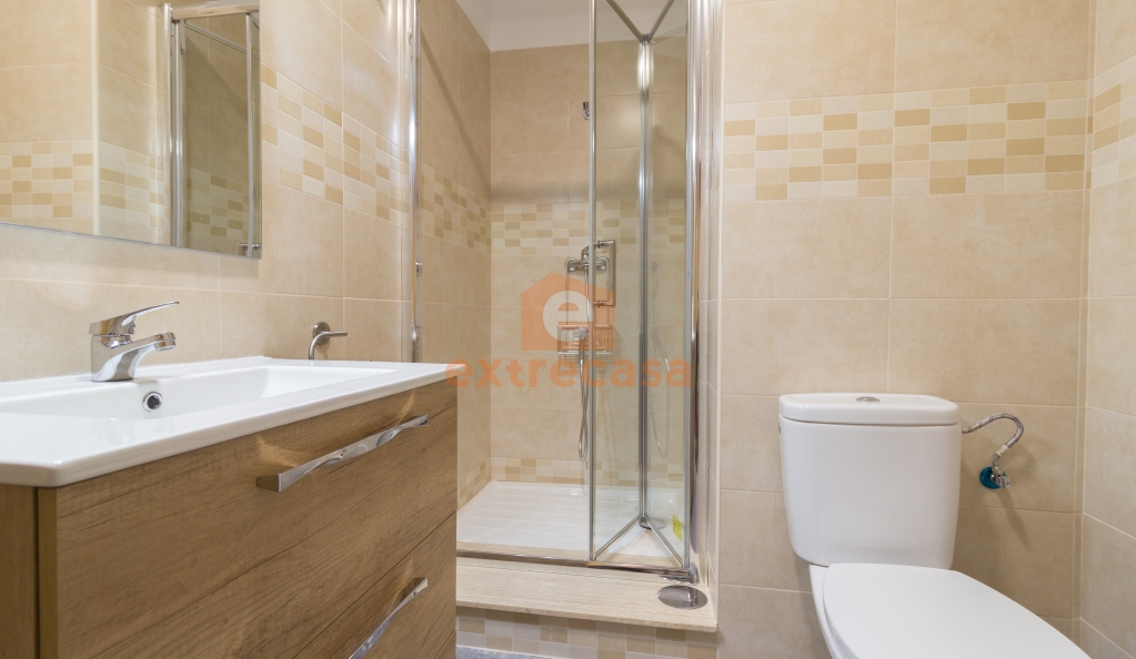 Apartamento en alquiler