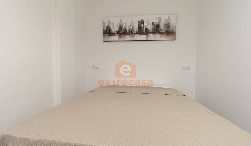 Apartamento en alquiler