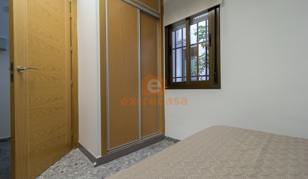 Apartamento en alquiler