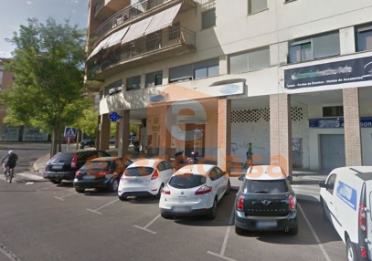 Local comercial en alquiler