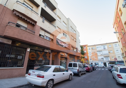 Apartamento en alquiler
