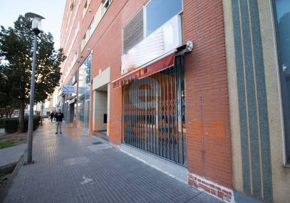 Local comercial en venta