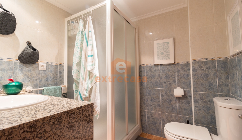 Apartamento en alquiler