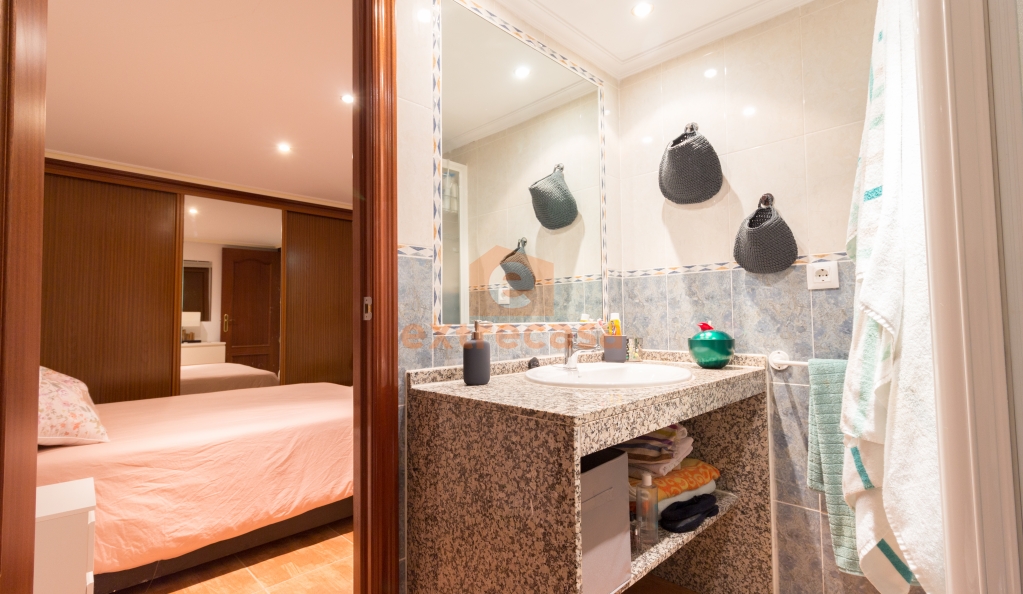 Apartamento en alquiler