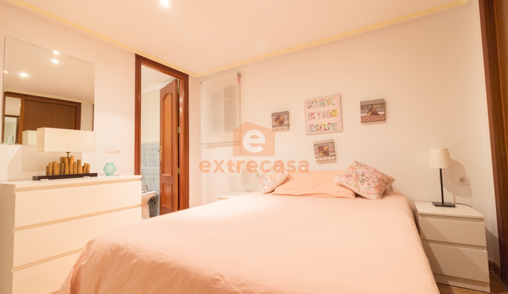 Apartamento en alquiler
