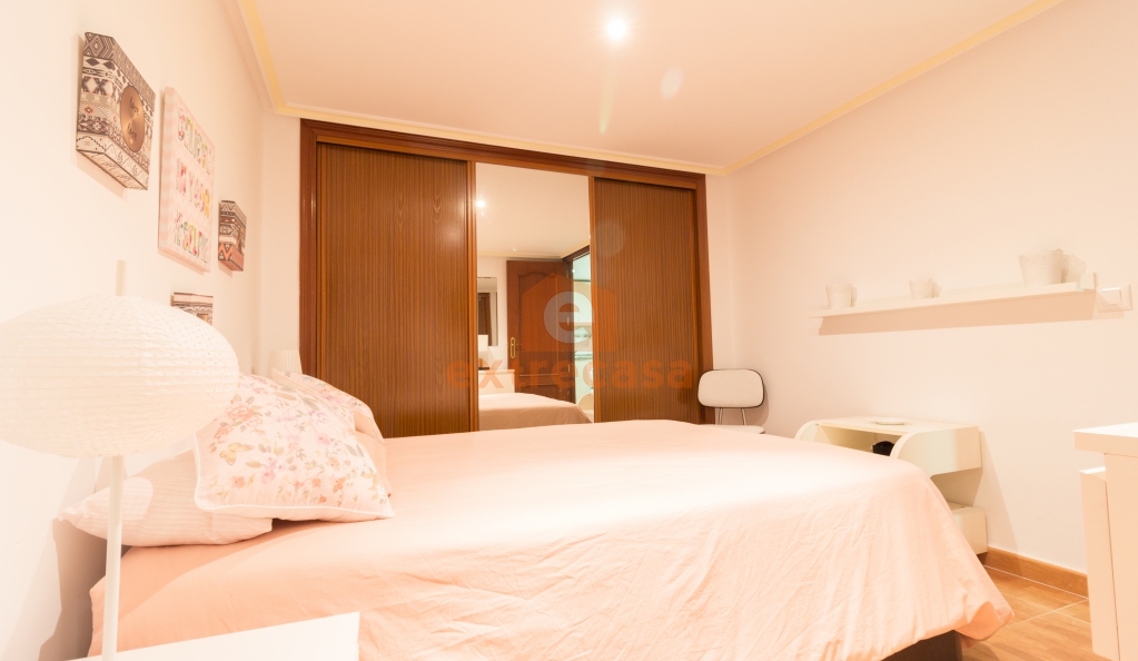 Apartamento en alquiler