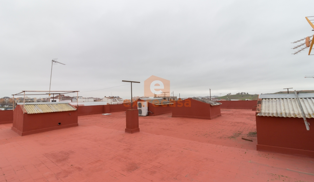 Apartamento en alquiler