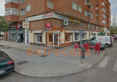 Local comercial en venta