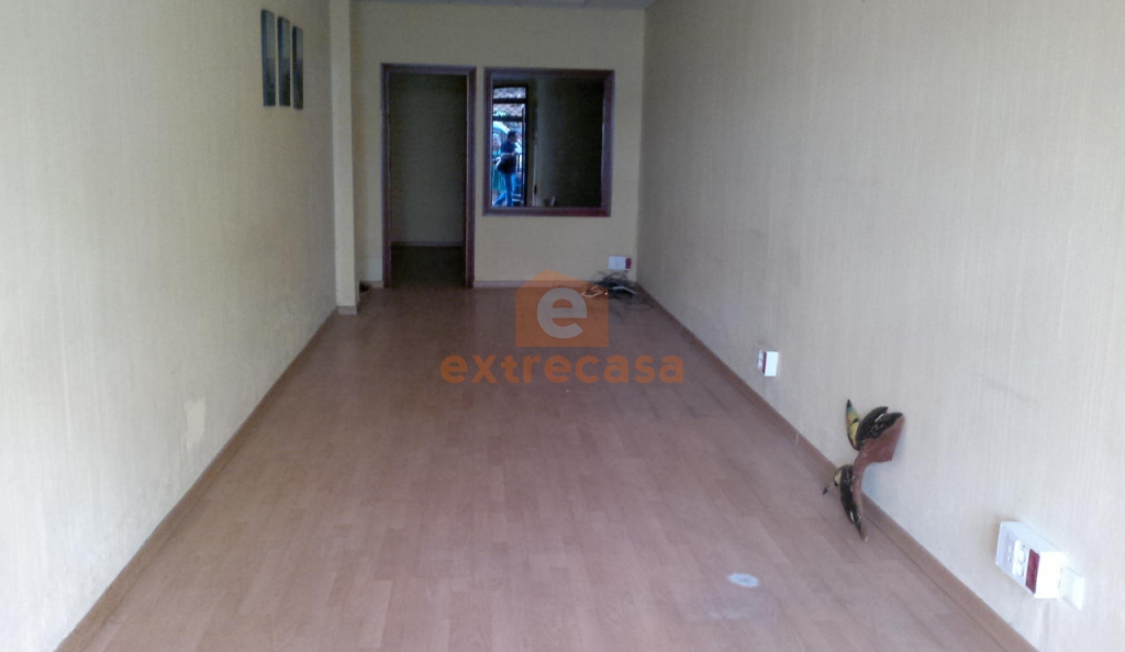 Local comercial en alquiler