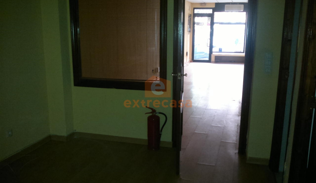 Local comercial en alquiler