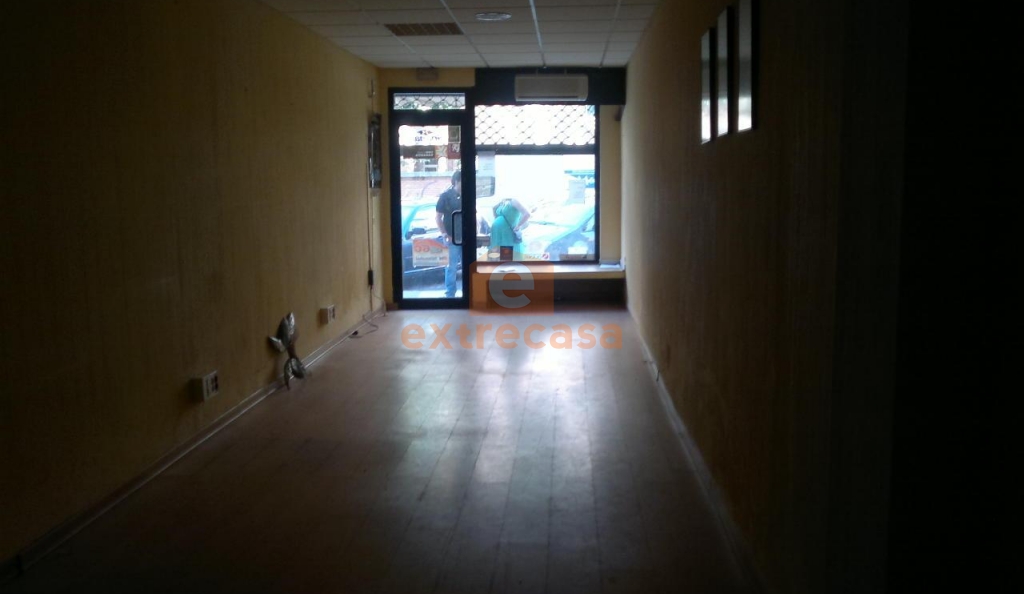 Local comercial en alquiler