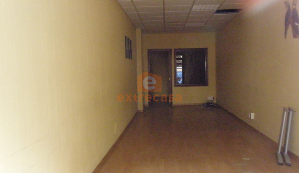Local comercial en alquiler