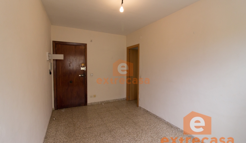 Apartamento en alquiler