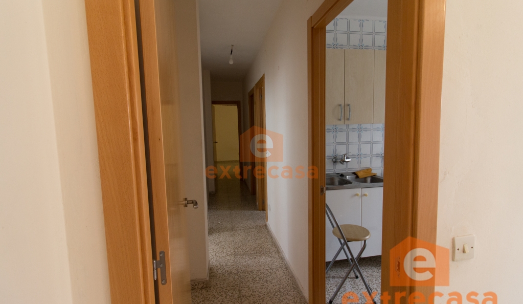 Apartamento en alquiler