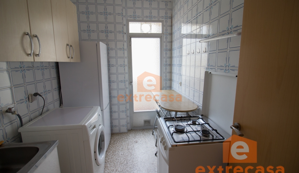 Apartamento en alquiler