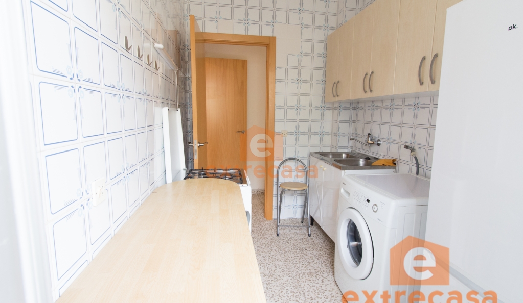 Apartamento en alquiler