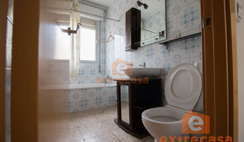 Apartamento en alquiler