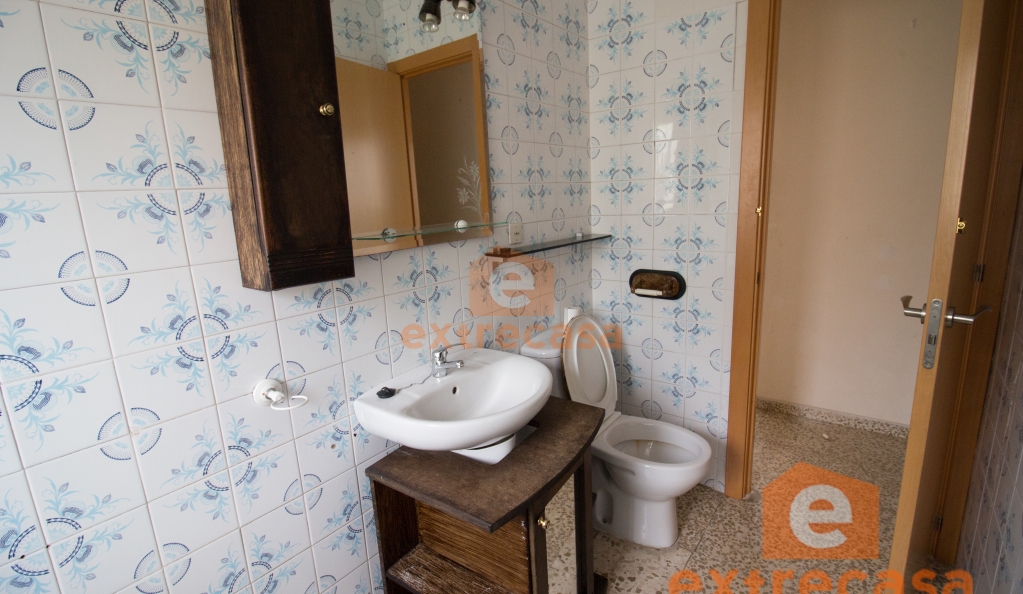 Apartamento en alquiler