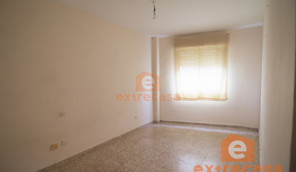 Apartamento en alquiler