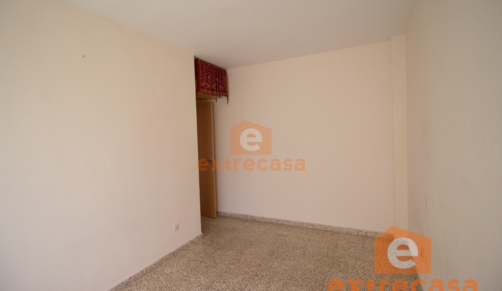 Apartamento en alquiler