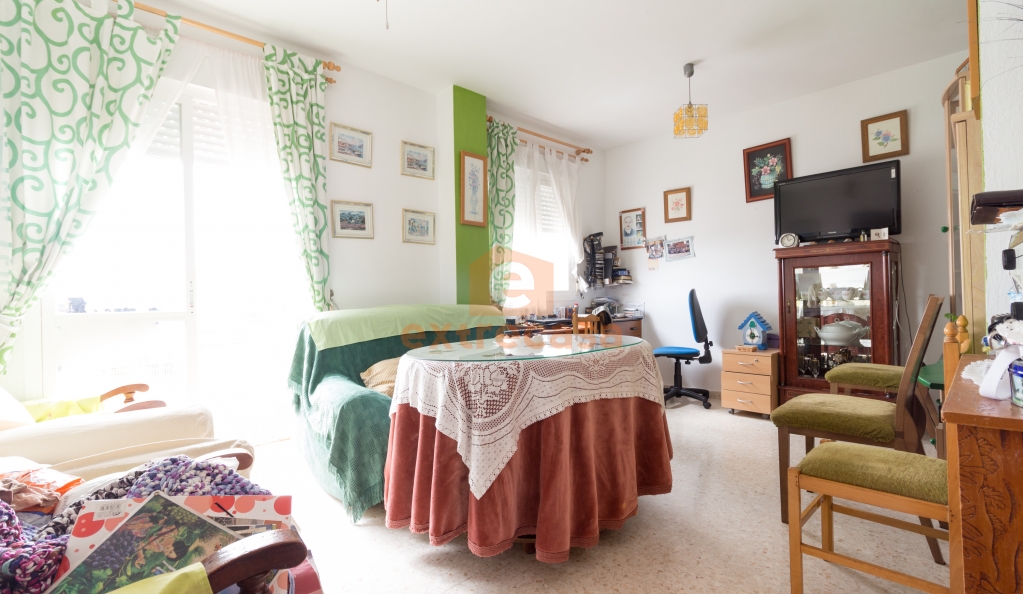 Apartamento en venta
