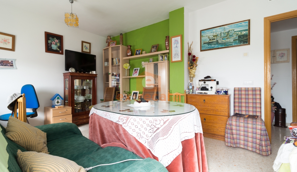 Apartamento en venta