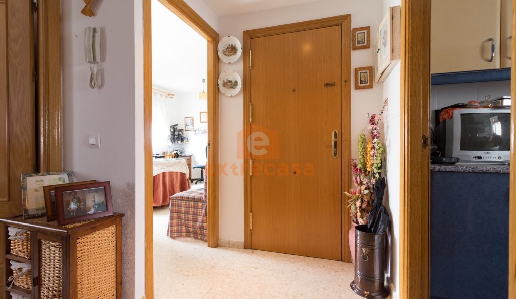 Apartamento en venta