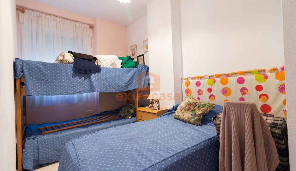 Apartamento en venta