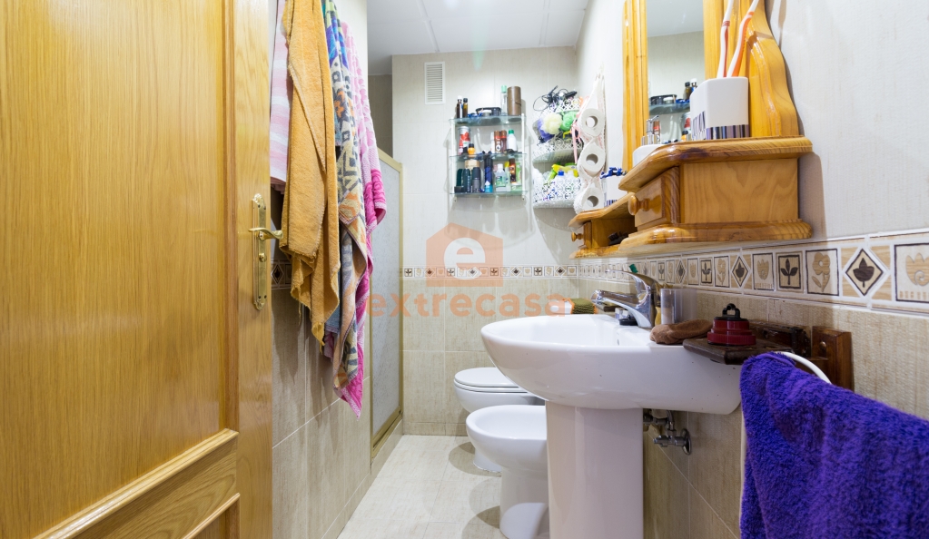 Apartamento en venta