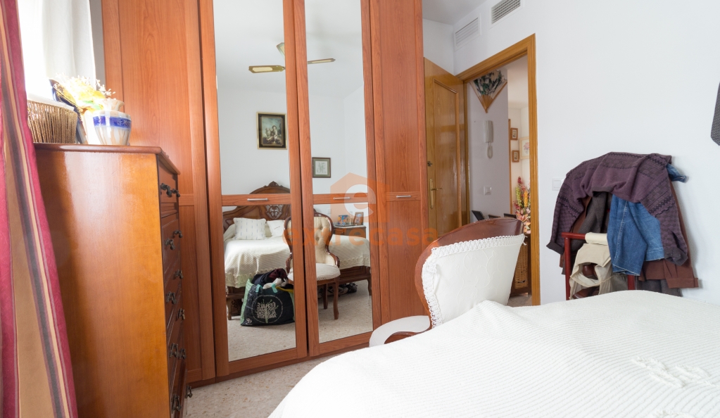 Apartamento en venta