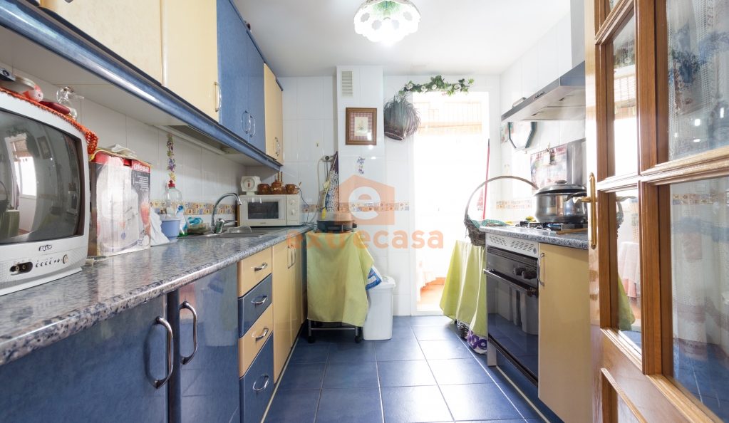 Apartamento en venta