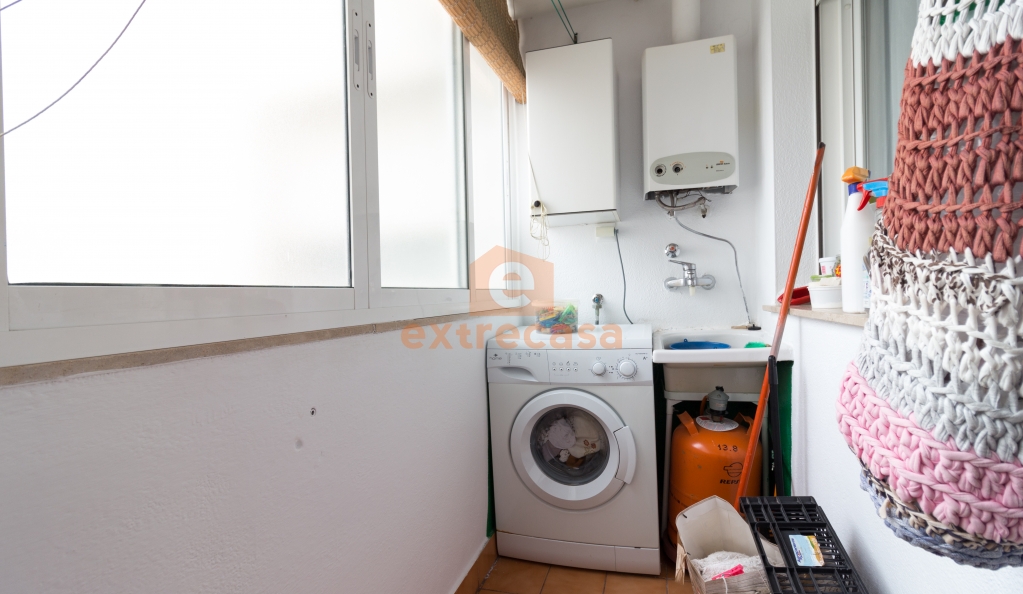 Apartamento en venta