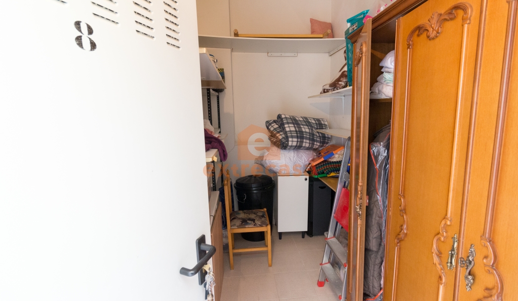 Apartamento en venta