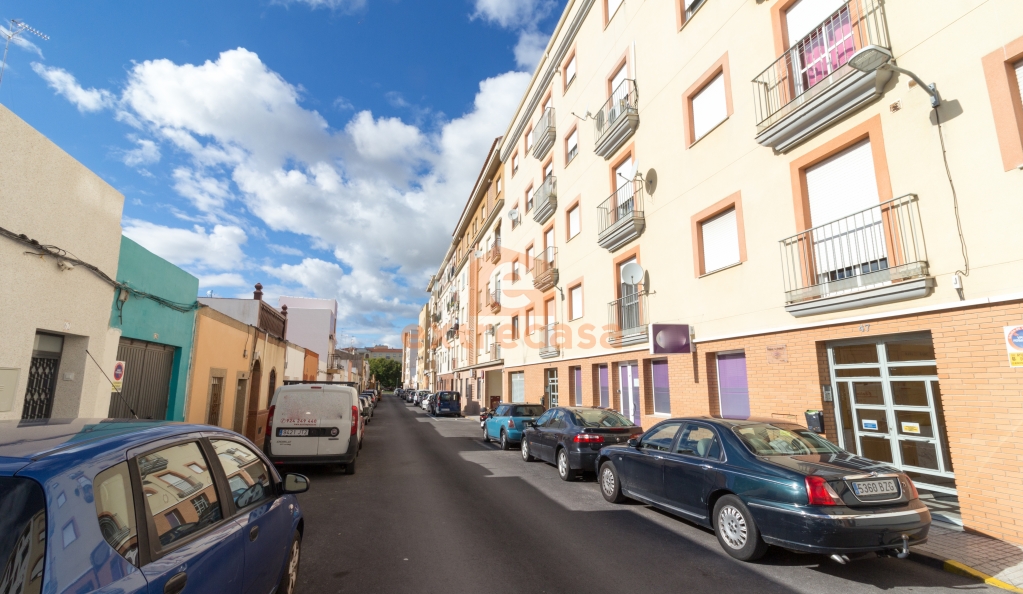 Apartamento en venta