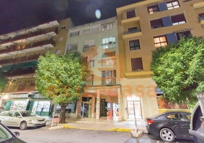 Plaza de garaje en venta