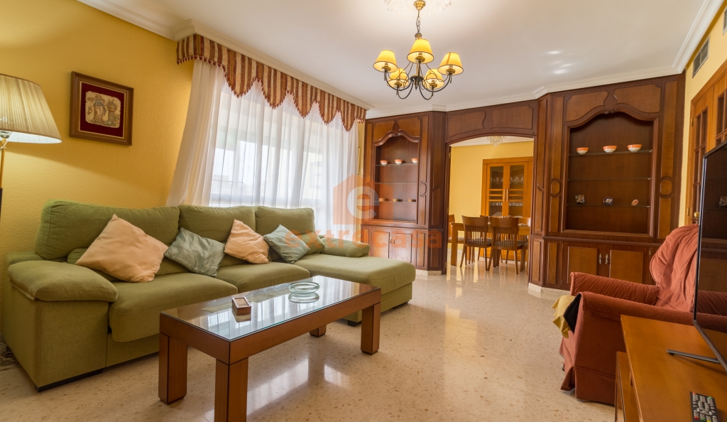 Piso en alquiler