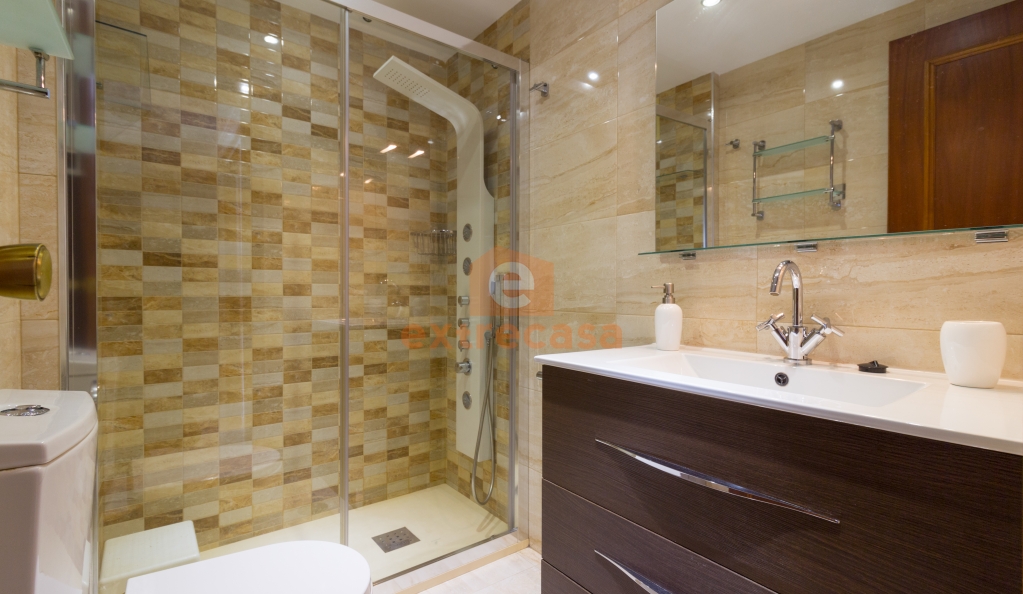 Piso en alquiler