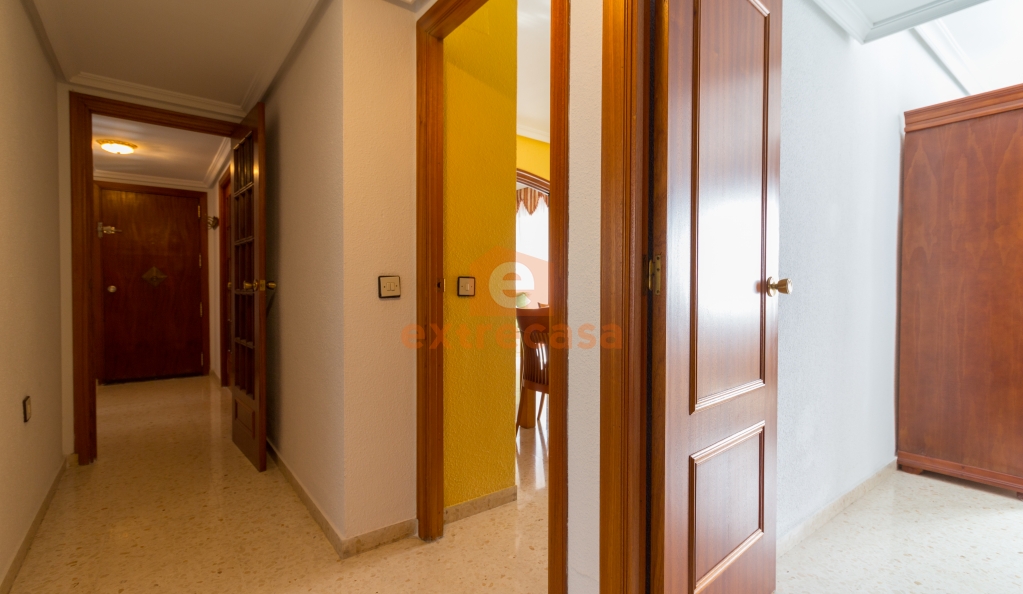 Piso en alquiler