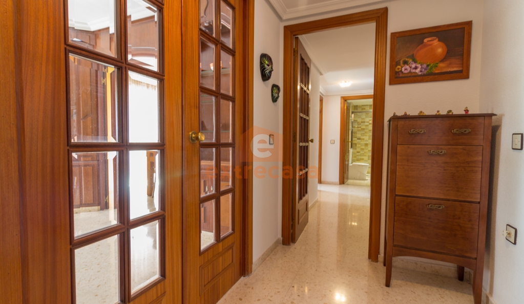 Piso en alquiler
