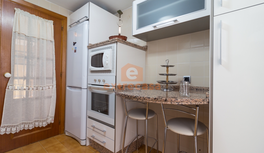 Piso en alquiler