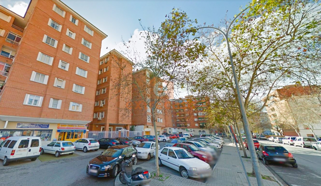 Piso en alquiler
