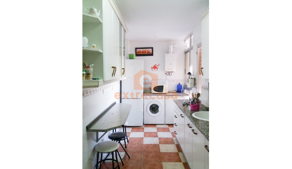 Piso en alquiler